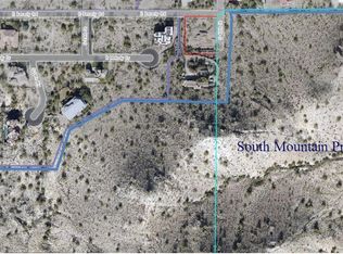 3975 E Beverly Rd, Phoenix, AZ 85042