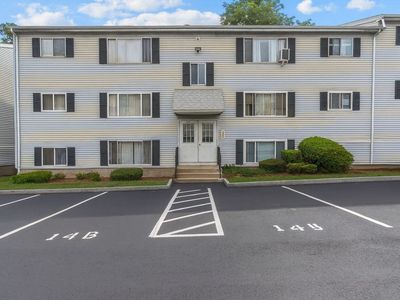 5455 N Main St APT 14B, Fall River, MA, 02720