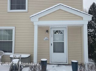 7490 Hampton Dr, Davison, MI 48423