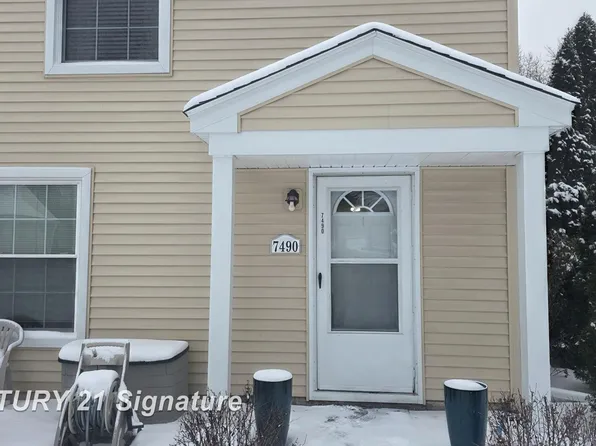 7490 Hampton Dr, Davison, MI 48423