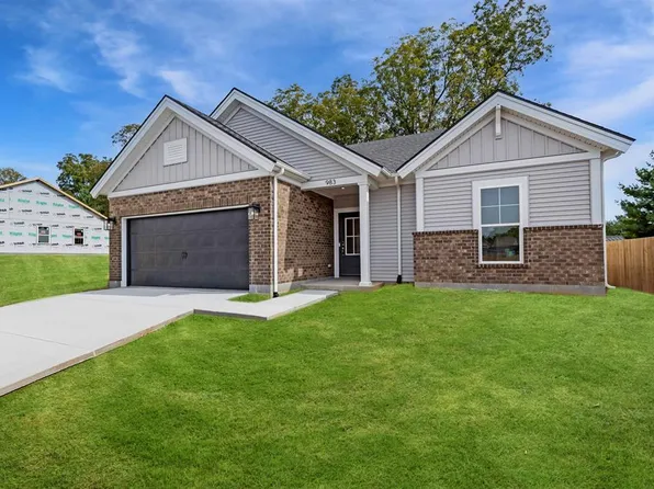 983 Onyx Ln, Owensboro, KY 42301