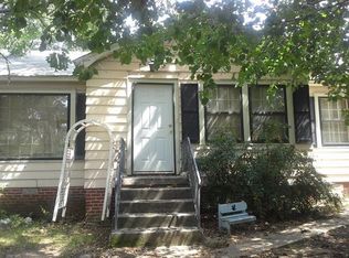 4205 S 21st St, Fort Smith, AR 72901