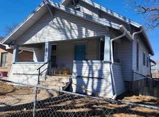 1926 G St, Lincoln, NE 68510