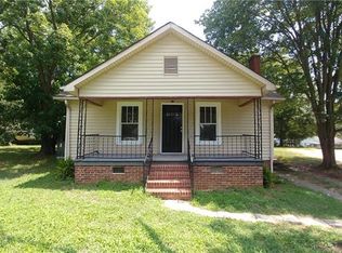907 Klondale Ave, Kannapolis, NC 28081