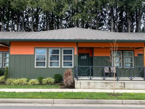 345 Ellie Ln, Eugene, OR 97401