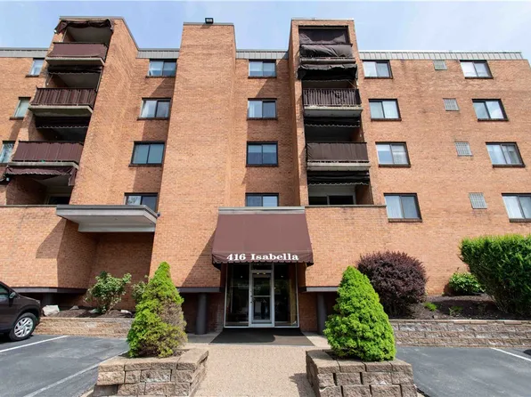 416 Isabella St APT 303, Oakmont, PA 15139