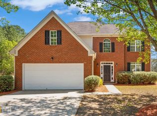 6151 Course Side Way, Lithonia, GA 30058