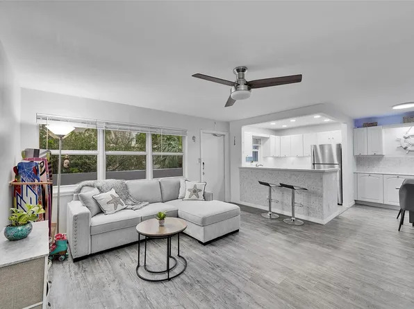2870 NE 14th Street Causeway #303, Pompano Beach, FL 33062