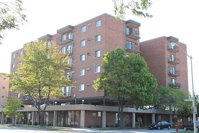1st image of 7830 W North Ave APT 407