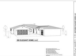 709 Sonora Rd NE, Rio Rancho, NM 87144