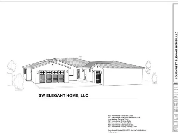 709 Sonora Rd NE, Rio Rancho, NM 87144