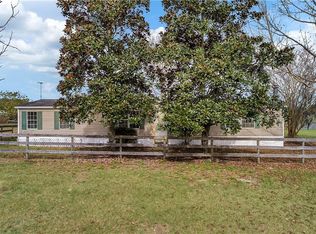 3151 W Highway 329, Reddick, FL 32686