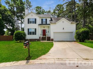 323 Coulter Pine Ln, Columbia, SC 29229