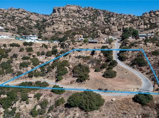 0 Thompson Ave LOT A, Chatsworth, CA 91311