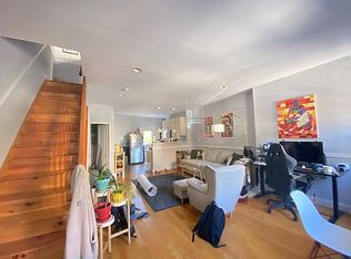 400 Kosciuszko St #2, Brooklyn, NY 11221