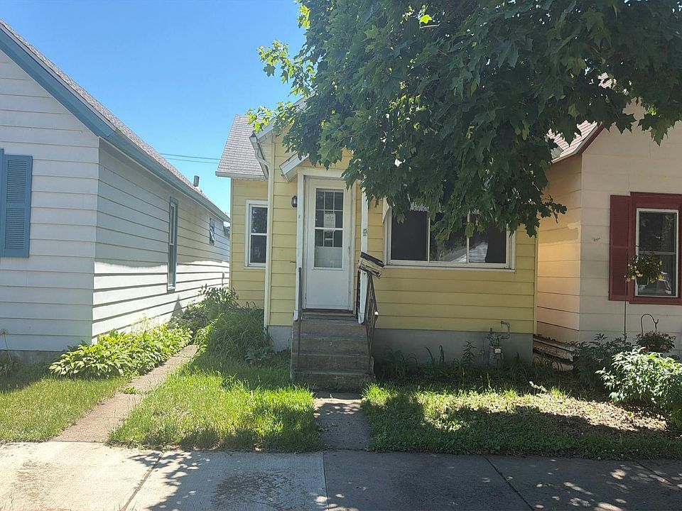 1st image of 458 High Forest St