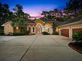 32618 Pebble Bend Way, Magnolia, TX 77354