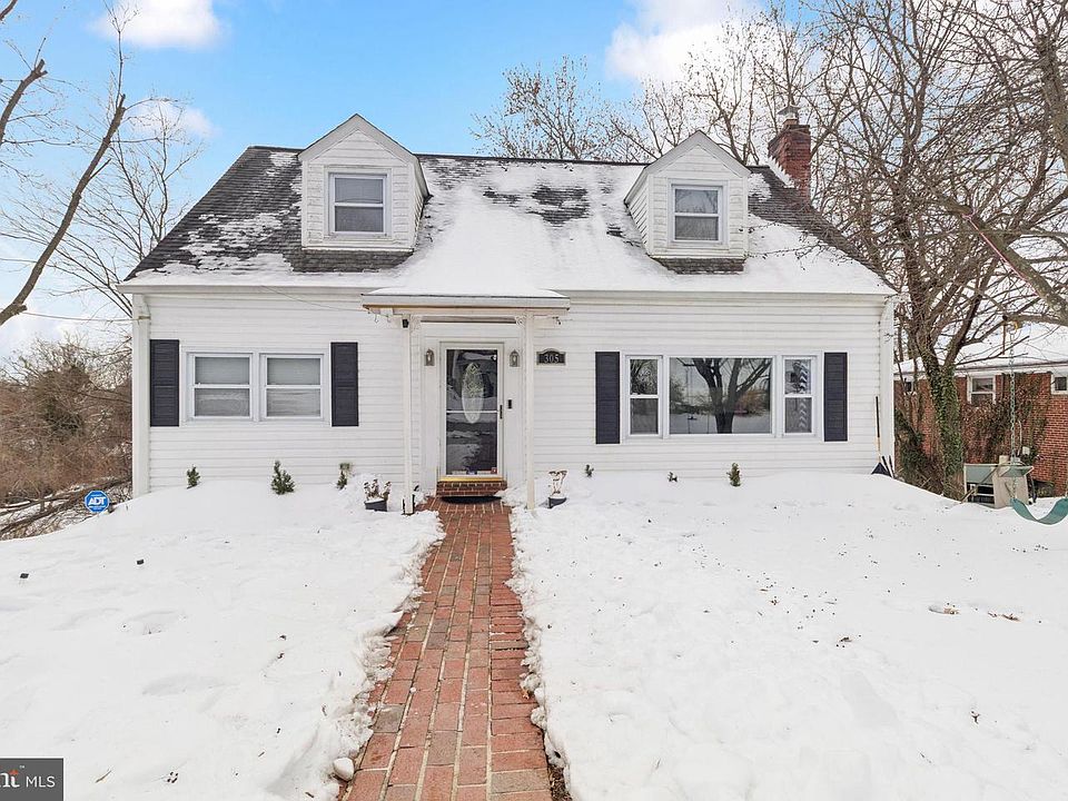 1st image of 305 Cedar Ridge Dr