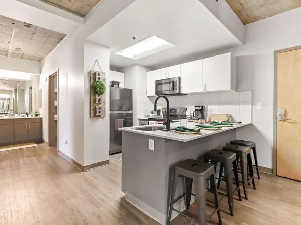 Auraria Lofts