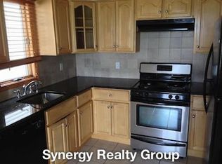 3121 Liberty Ave #B, North Bergen, NJ 07047
