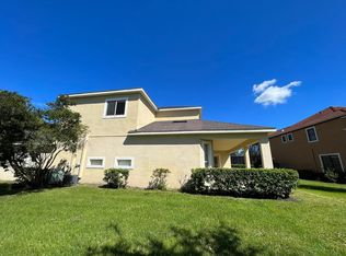 8301 Old Town Dr, Tampa, FL 33647