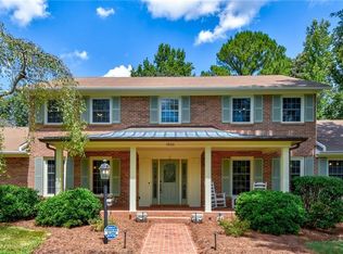 4800 Bent Ridge Ln, Clemmons, NC 27012