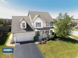 6114 Oldcreek Ln, Joliet, IL 60431