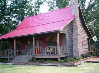 63 County Road 401, Iuka, MS 38852