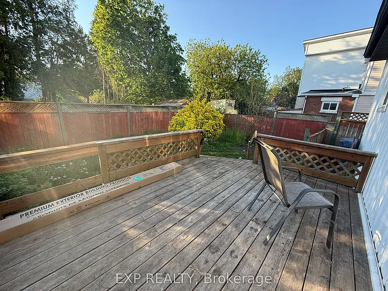 122 Alice St #UPPER — Photo 20