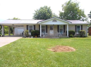 104 Moon Ave, Leitchfield, KY 42754