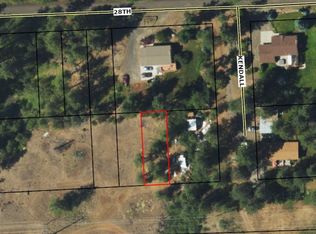 Stirling Heights West Ave LOT 12, Spokane, WA 99224
