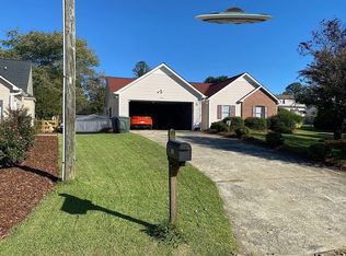 155 Southoak Ct, Winston Salem, NC 27107
