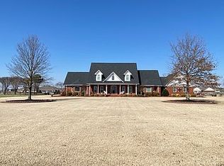 5052 E County Road 134, Blytheville, AR 72315