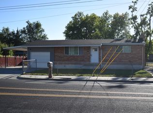 4656 S 2200 W, Salt Lake City, UT 84129
