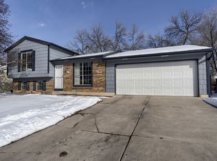 4424 Goshawk Dr, Fort Collins, CO 80526