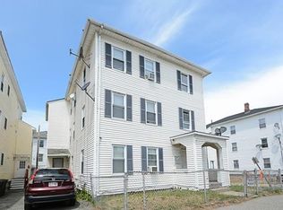 38 Perry Ave, Worcester, MA 01610