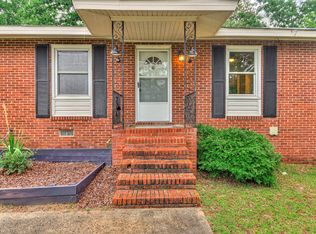 753 Hillside Dr, North Augusta, SC 29841