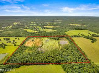 357 Road, Kiln, MS 39556