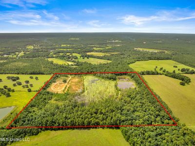 357 Road, Kiln, MS, 39556