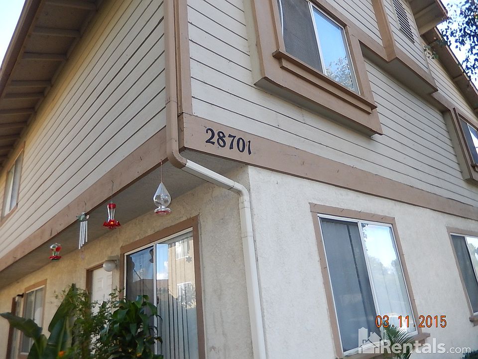 1st image of 28701 Calle Del Lago APT B