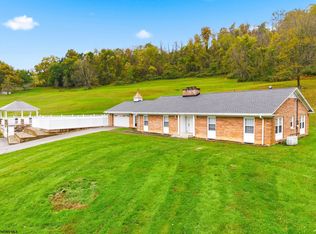 3574 Freedom Hwy, Fairmont, WV 26554