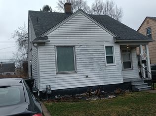 11318 Penrod St, Detroit, MI 48228