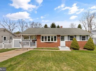 1035 Kingsbury Rd, Reisterstown, MD 21136