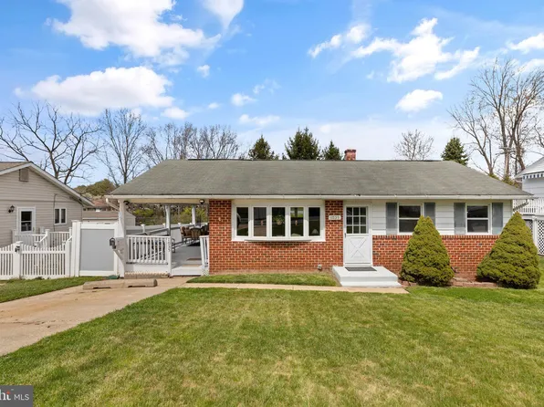 1035 Kingsbury Rd, Reisterstown, MD 21136