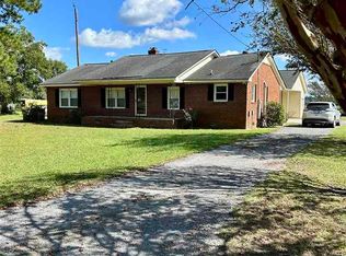 298 Planters Rd, Kingstree, SC 29556