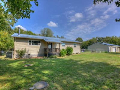 20678 Palm Road, Neosho, MO, 64850
