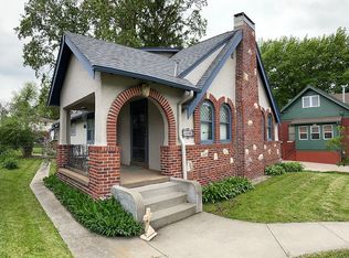 3106 Mitchell Ave, Saint Joseph, MO 64507
