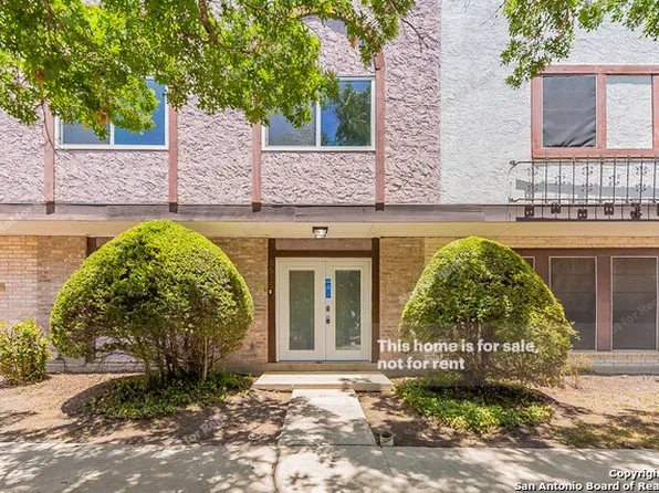 6615 Crown Ridge, San Antonio, TX 78239