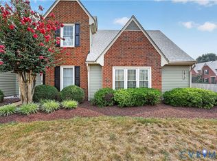 7812 Camolin Ct, Henrico, VA 23228