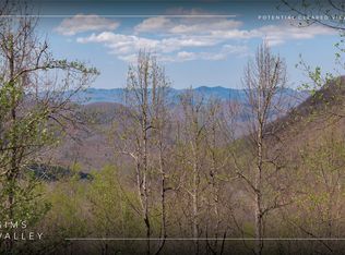 LOT 57 Sims Valley, Glenville, NC 28736